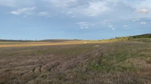 Участок от 250 тыс 6 соток Равнополье крым у леса