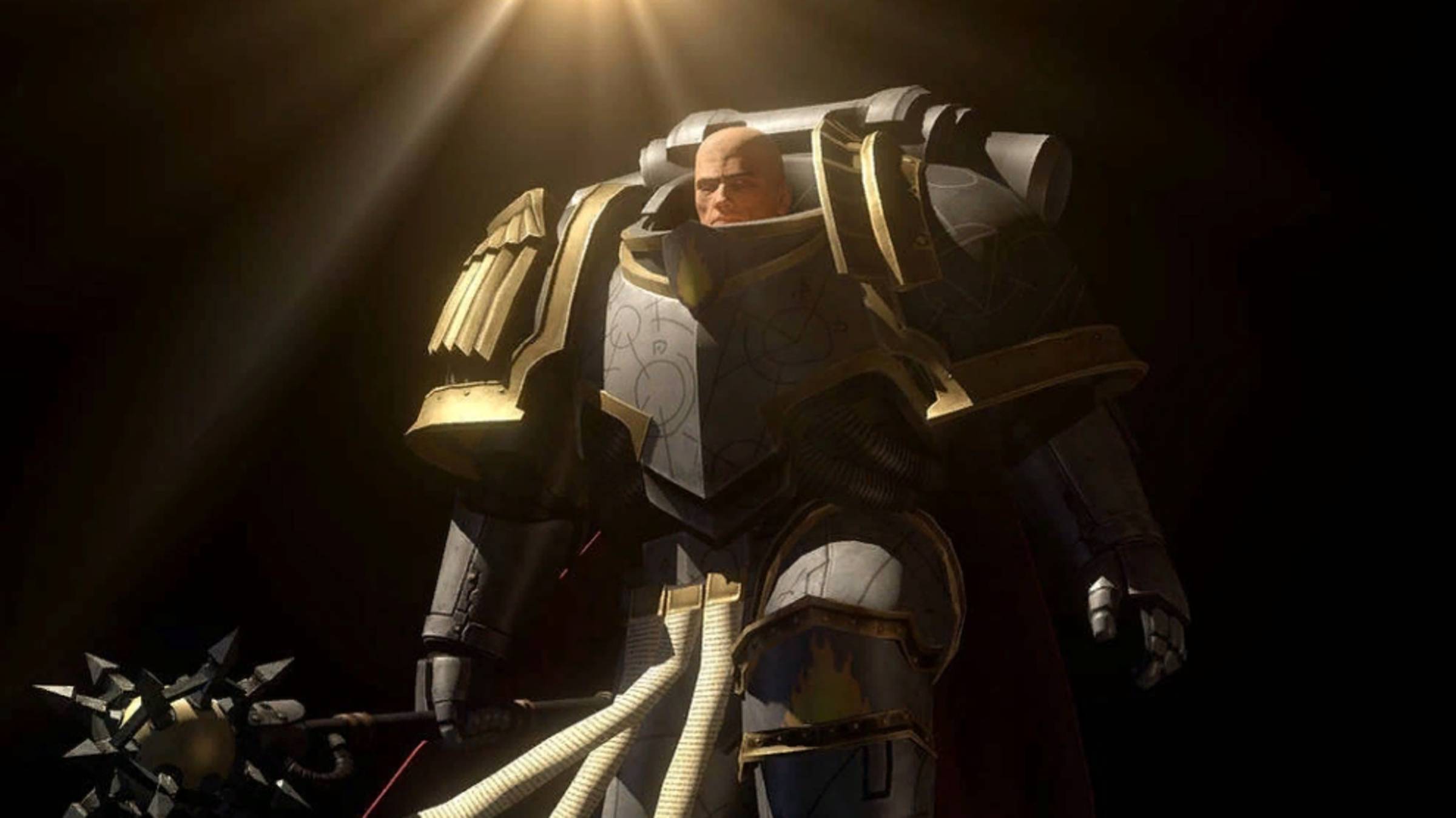 Hammer of Faith - Предавшие слово (Suno AI Cover) Warhammer 40000 metalcore version смотреть онлайн