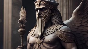 Гимн Вавилона - Завораживающая музыка Месопотамии, фоновая музыка для расслабления