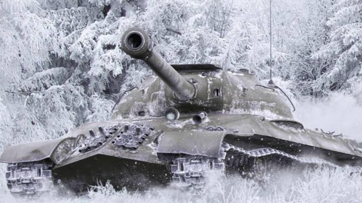 #топыкатегорий#Мир_танков#ИС_7 смотреть онлайн