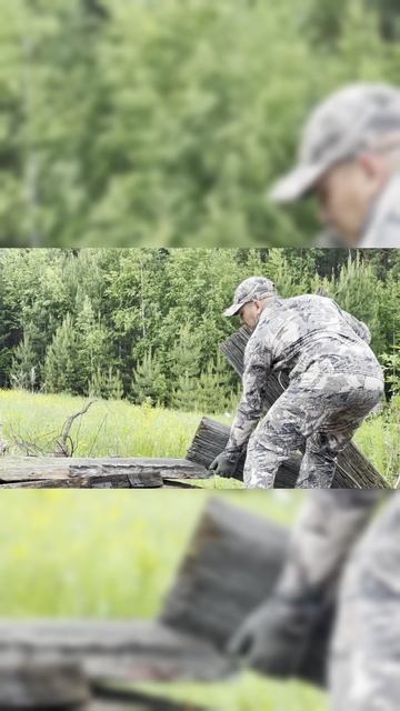 Продолжаю уборку территории смотреть онлайн