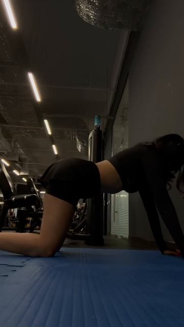 Идеальная растяжка до/после тренировки #тренировка #растяжка #спорт #дисциплина #развитие