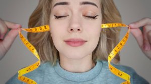 [4K] АСМР ИЗМЕРЮ ТЕБЯ  | Персональное Внимание + Близкий Шепот + Ролевая Игра