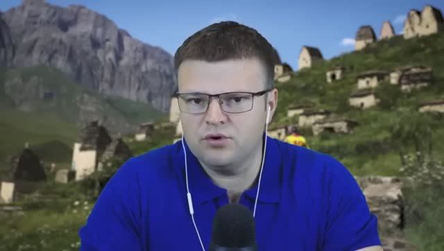 Коллектор попал на кавказца и жестко огреб. Илья Монарх как всегда лучший смотреть онлайн