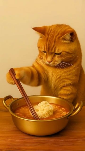 котик ест приколы смотреть онлайн