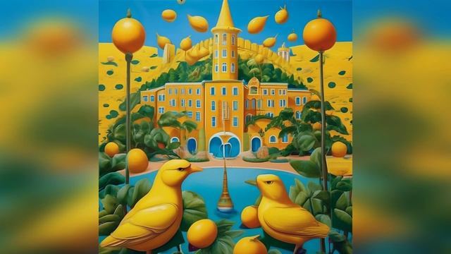 Елизавета Лаптева "Страна Лимония" читает Любовь Б. смотреть онлайн