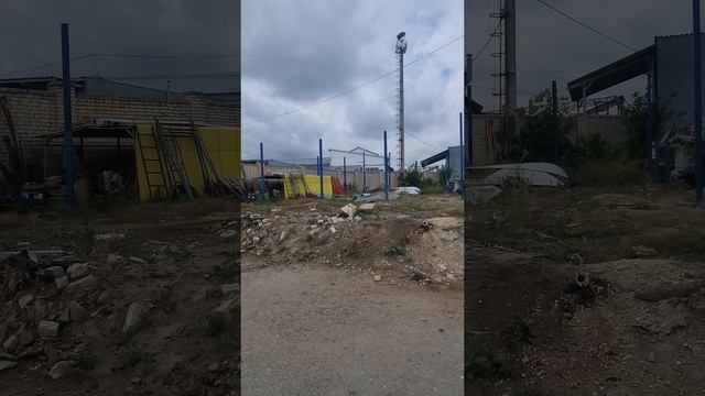 Участок Волгоград, Слесарная 103