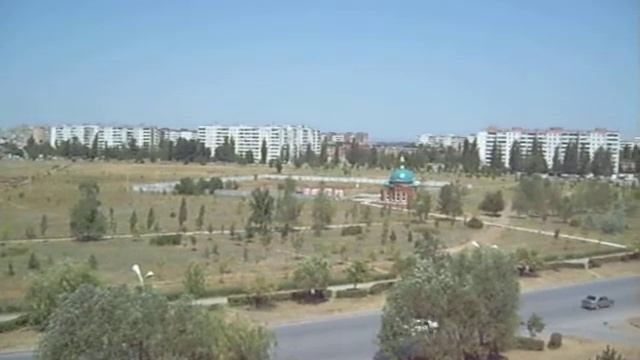 Волгодонск 2007.