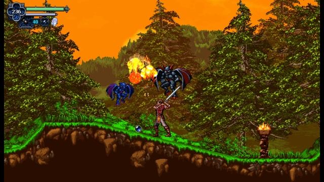 Chronicles of the Wolf (2025) [PC] - Часть 1 из 2 смотреть онлайн