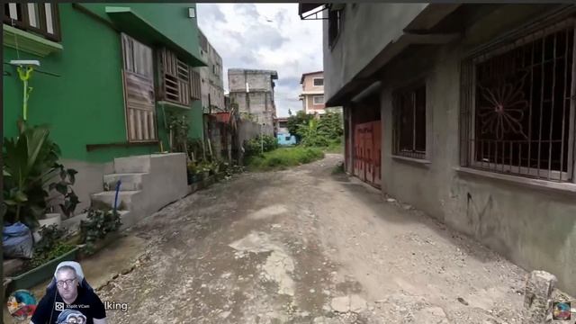 Филипины, район Тайтай смотреть онлайн