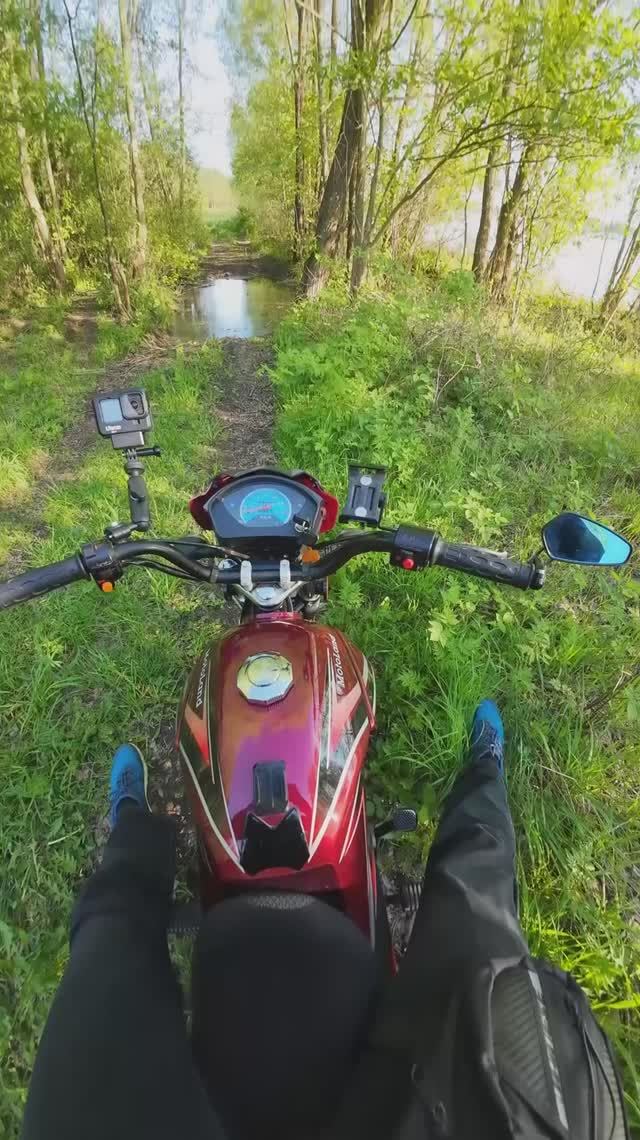 Открыл сезон 2025 смотреть онлайн