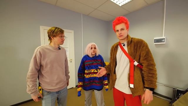 BRUNOЯ УВИДЕЛ КАК ДЖЕФФ УБИЙЦА ТАЩИТ СВОЮ ЖЕРТВУ… ОН ПРИШЕЛ ЗА МНОЙ смотреть онлайн