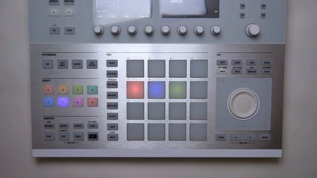 04_05_8er-Grooves смотреть онлайн