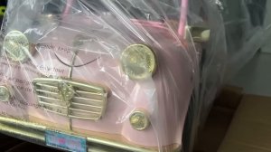 Марк и истории об автомобилях за 1 и 1 000 000 долларов