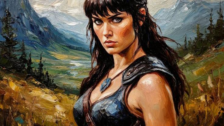 18 работ Машинымы 6