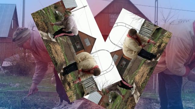 Гимн Дачника
Студия Дмитрия Сухоносова