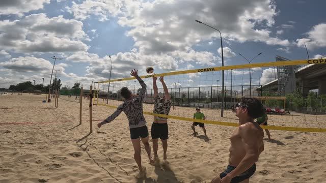 Пляжка 22.06.25 ч1