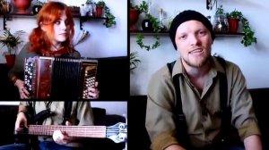 Alina  Gingertail /Алина  Рыжехвост  -Faun - Tanz mit mir