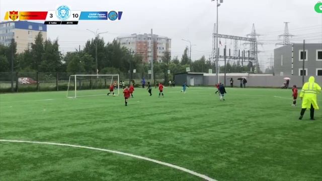 заключительные игры сезона 24-25. 21 июня