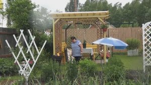 6 соток 20 июня 2025 года.. 1 часть