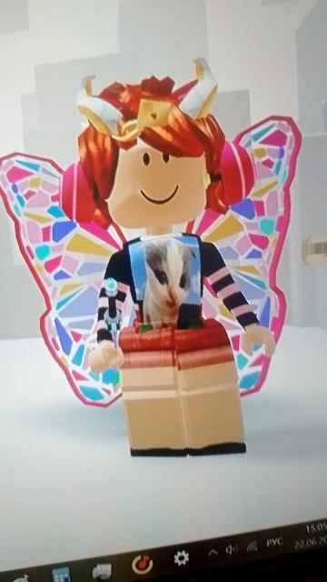 как вам мой скин? смотреть онлайн