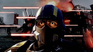 HELLDIVERS 2 - Rammstein_-_Mein_Teil - [EDIT/AMV]