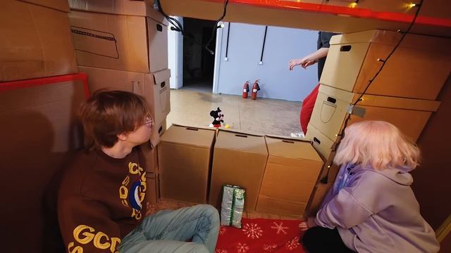 BRUNOЯ ПОЗВОНИЛ МИККИ МАУСУ В 3 ЧАСА НОЧИ не делайте этого (страшный микки маус) смотреть онлайн