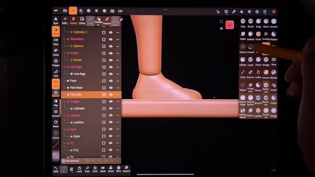 9_II Feet смотреть онлайн