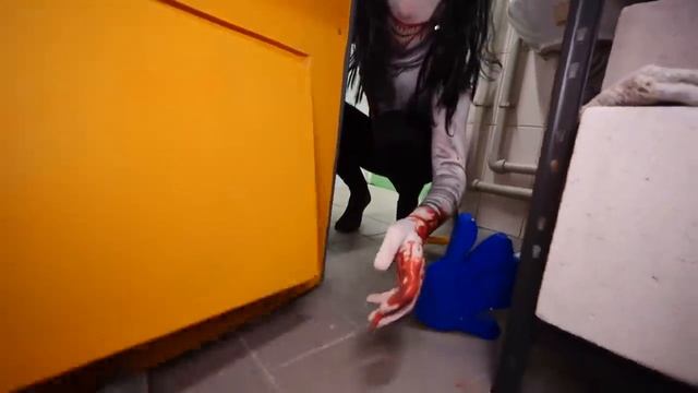 BRUNOчто бы вы ни играли в ПРОЕКТЕ PLAYTIME, это РЕАЛЬНАЯ ЖИЗНЬ, но не в нашей комнате, где живут ак смотреть онлайн