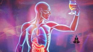 Алкоголизм Программ № 18  Против алкогольной зависимости⚠️ матрица Гаряева П П ☀️