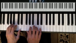 Игорь Скерцо - Моцарт - Соната - Пианино для начинающих / Mozart - Sonata no. 11, Andante grazioso