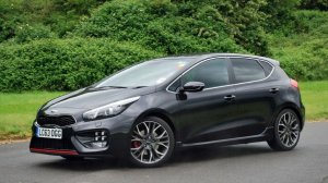 Kia Ceed честный отзыв владельца после 100 т. км