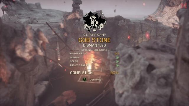 Mad Max 100% Walkthrough Part 15 A Piece Tougher смотреть онлайн