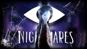 ВСЕ СМЕРТИ И ЗАХВАТЫ ► Little Nightmares (Маленькие кошмары)