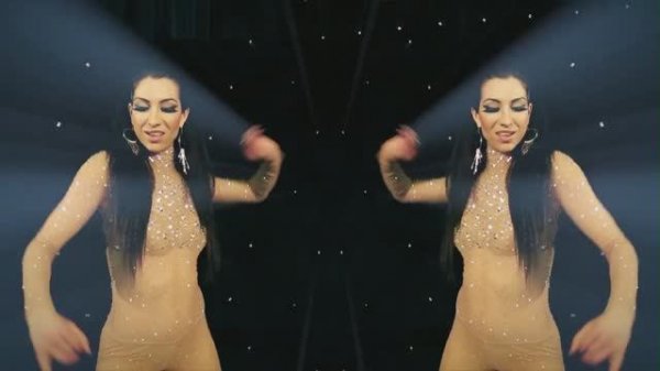 ALEX ANDREEV, 1MINUT - Под луной (Remix)