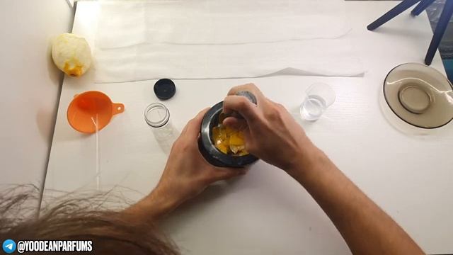 Как получить эфирное масло дома смотреть онлайн