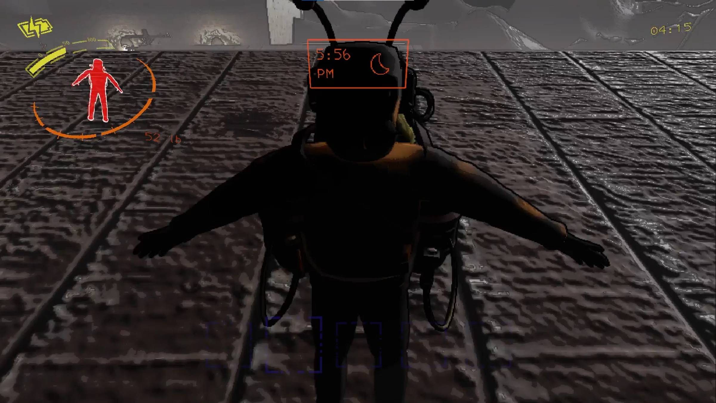 77 моих летально-компанейских случаев. Lethal Company