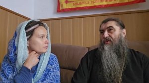 Разговор как научиться Смирению