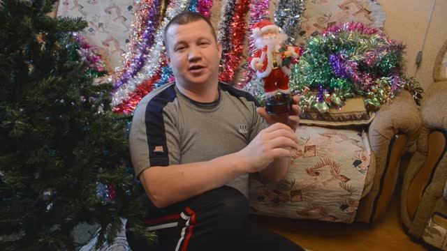 Образец политкорректности.