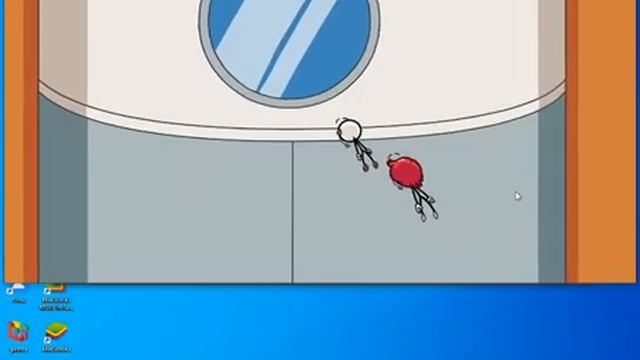 Генри Стикмен Правительство и Элли