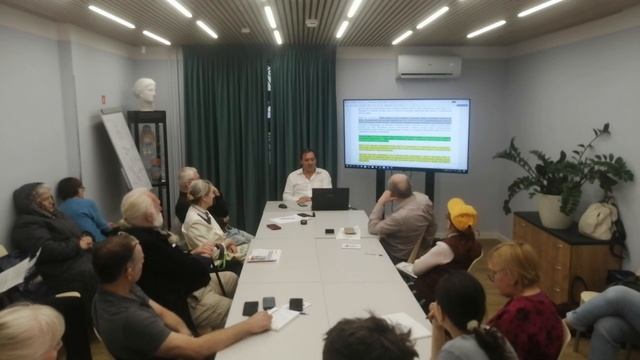 ВСТРЕЧА 21 06 2025 ПРОФСОЮЗА 100 ЛИЦА объясняет Максим Шилов О незаконном отключении от ресурсов смотреть онлайн