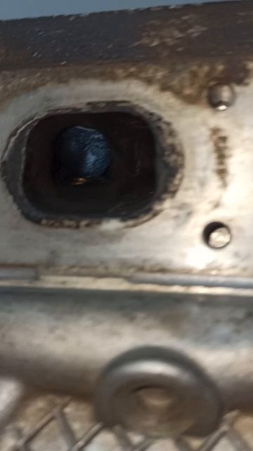 доработка ГБЦ М54.mp4 смотреть онлайн