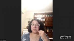 Мария Цибина «Тренд на упрощение? Иллюзии и реальность ношения в слингах»