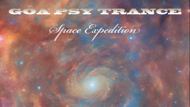 01..Space Expedition -Galaxy