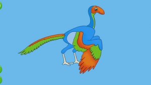 Развивающий мультфильм для детей -Пазлы - Познавательный мультик для малышей