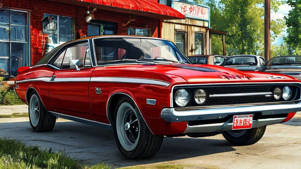 💸 Как быстро заработать первые 100000 в Car Dealer Simulator?