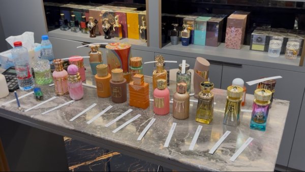 Большой обзор на бренд Paris Corner