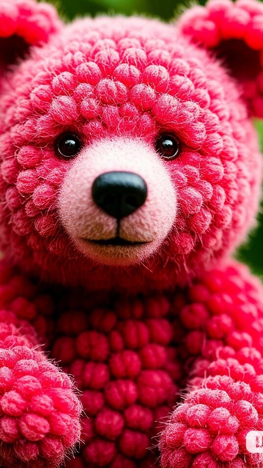 Фруктовые и ягодные животные. смотреть онлайн