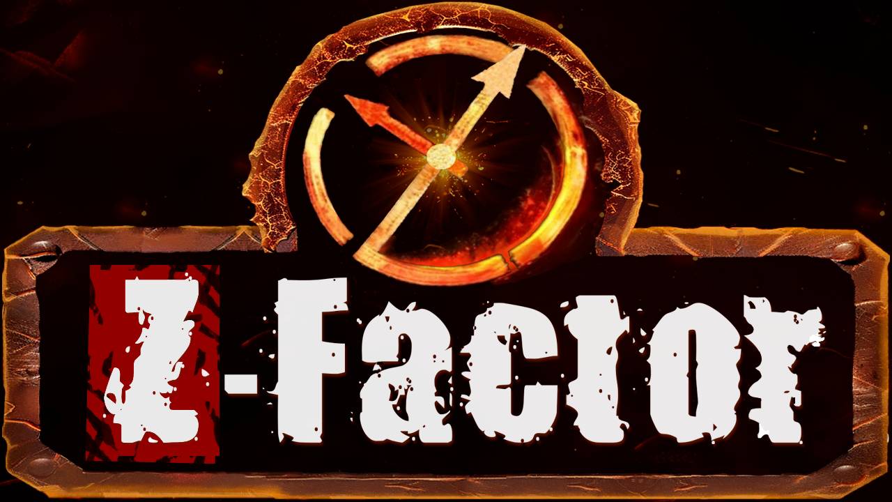 Z-Factor