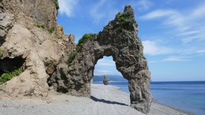 Сахалин - Итуруп